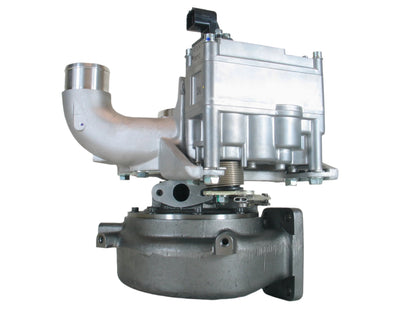 NUEVO OEM Garrett GT3576KLV Turbo Hino Ranger Camión J07E 6.6L Diesel 728392-5024