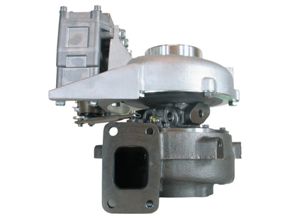NUEVO OEM Garrett GT3576KLV Turbo Hino Ranger Camión J07E 6.6L Diesel 728392-5024