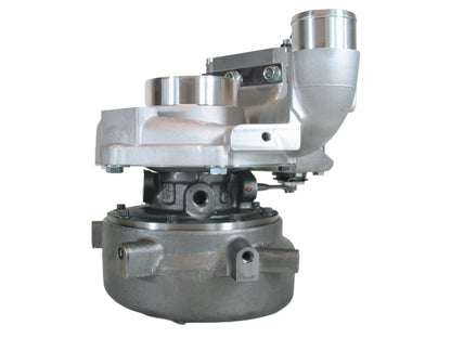 NUEVO OEM Garrett GT3576KLV Turbo Hino Ranger Camión J07E 6.6L Diesel 728392-5024