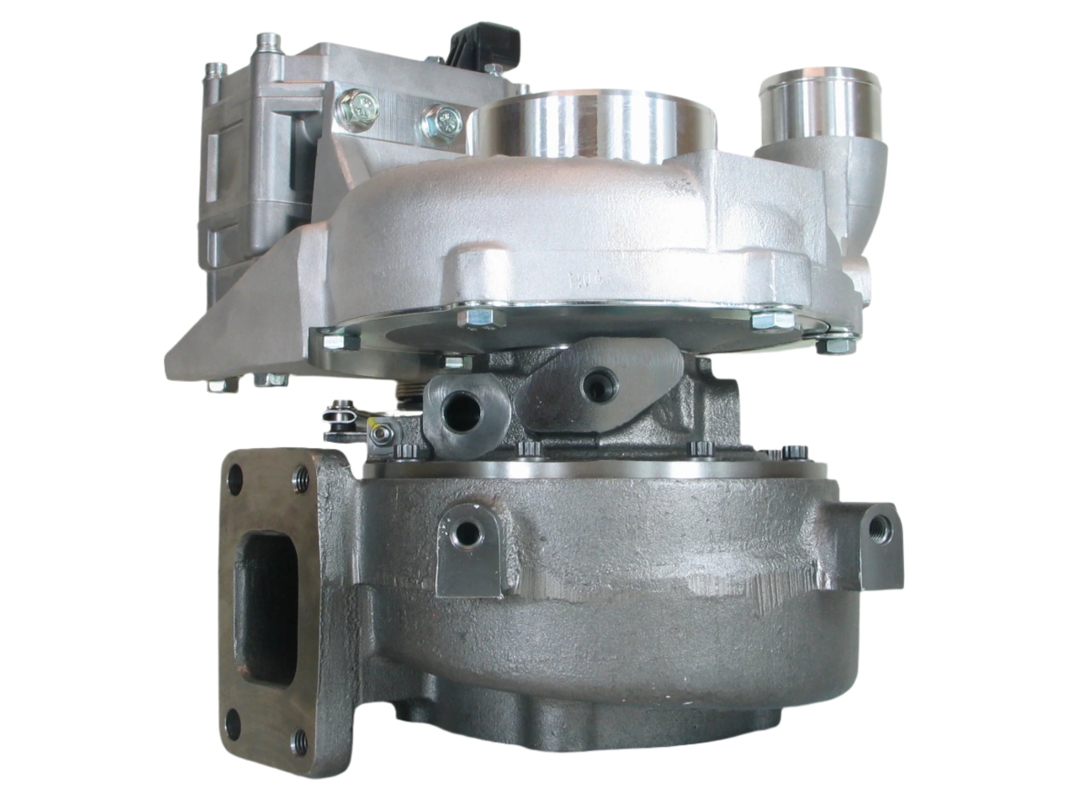 NEW OEM Garrett GT3576KLV Turbo Hino 728392-5024 – TurboTurbos
