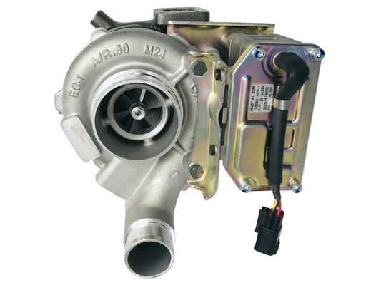 NUEVO camión Garrett GTA3576KLV Turbo Hino J07E-TC 6.6L 17201-E0192A 728392-5025