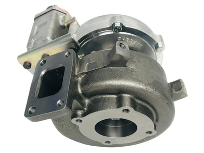 NUEVO camión Garrett GTA3576KLV Turbo Hino J07E-TC 6.6L 17201-E0192A 728392-5025