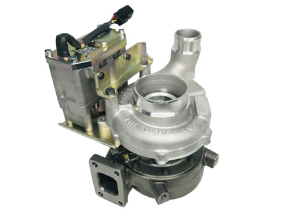 NUEVO camión Garrett GTA3576KLV Turbo Hino J07E-TC 6.6L 17201-E0192A 728392-5025