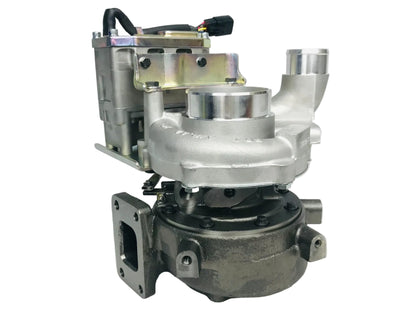 NUEVO camión Garrett GTA3576KLV Turbo Hino J07E-TC 6.6L 17201-E0192A 728392-5025