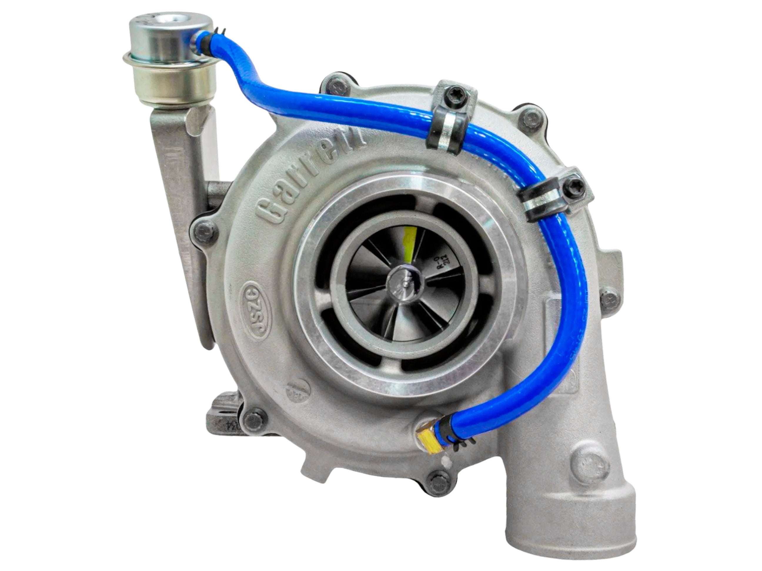 NEW OEM Garrett GTA3776 Turbo International Navistar 729161-5006