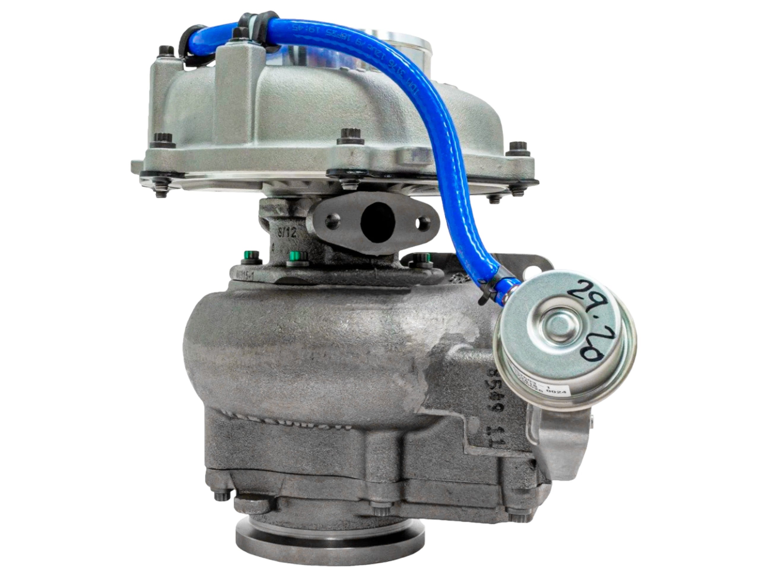 NEW OEM Garrett GTA3776 Turbo International Navistar 729161-5006