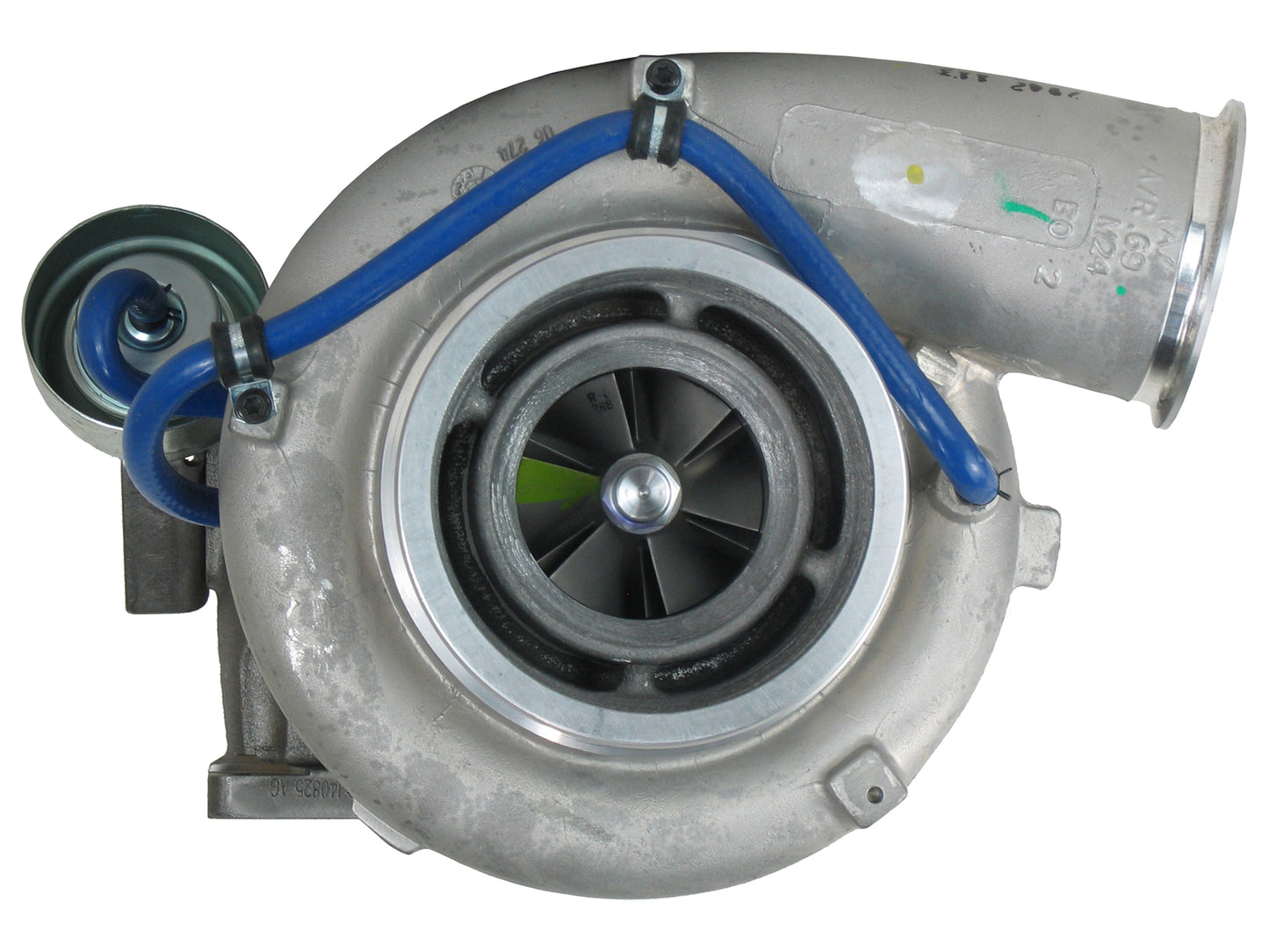 NEW OEM Garrett GTA5008 GTA5008BS Turbo Caterpillar C15 Engine 732430-5003