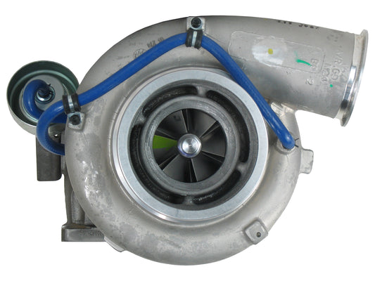 NEW OEM Garrett GTA5008 GTA5008BS Turbo Caterpillar C15 Engine 732430-5003