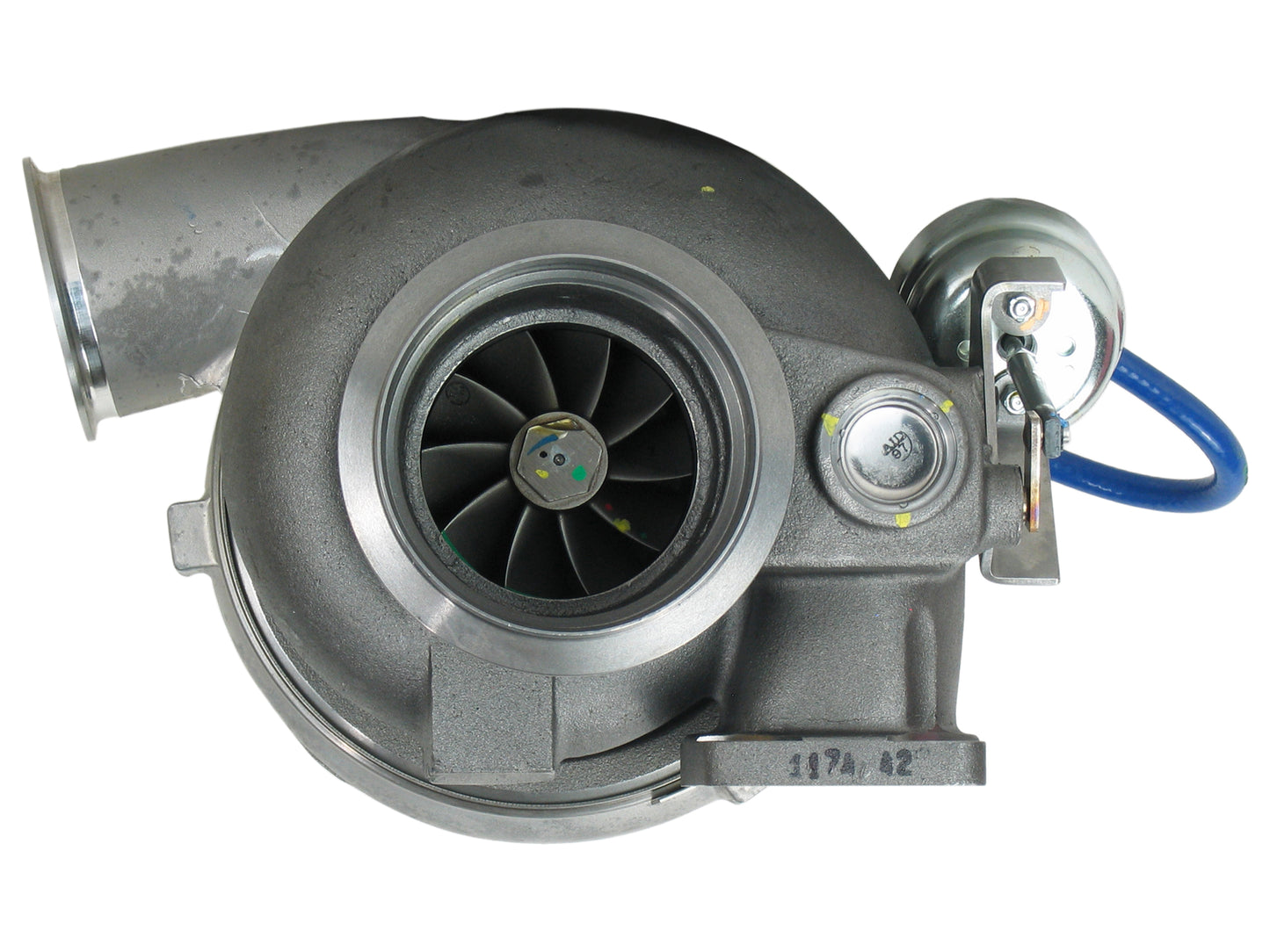 NEW OEM Garrett GTA5008 GTA5008BS Turbo Caterpillar C15 Engine 732430-5003