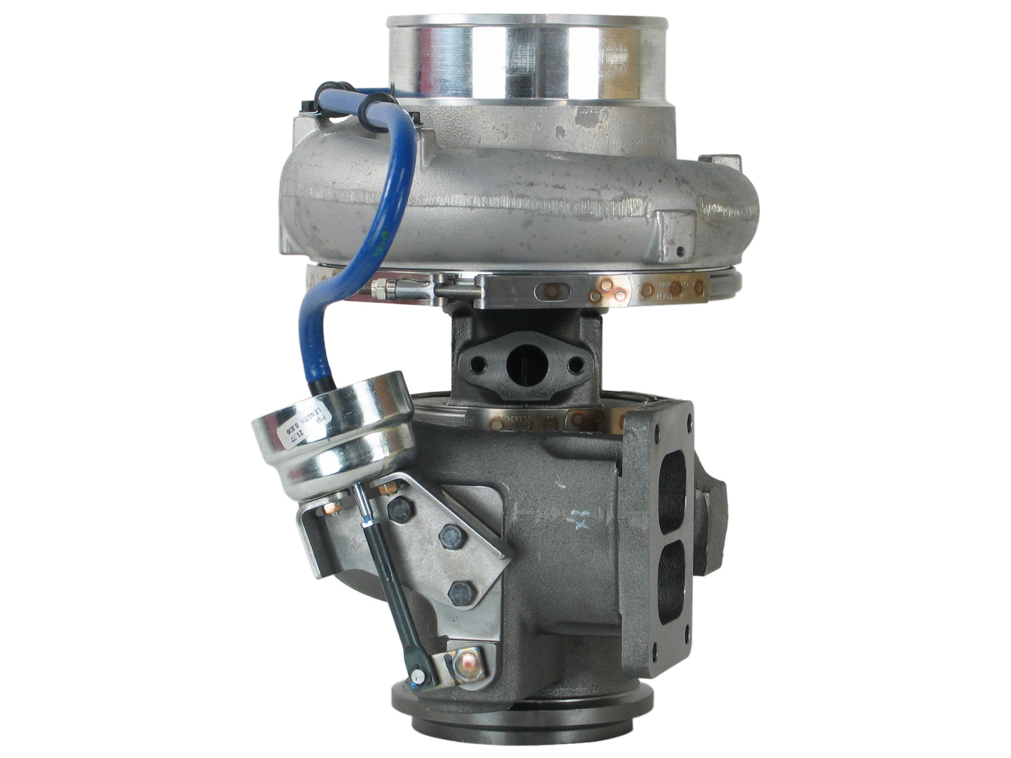 NEW OEM Garrett GTA5008 GTA5008BS Turbo Caterpillar C15 Engine 732430-5003