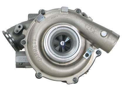 NEW OEM Garrett GT3571VA Turbo Ford Super Duty Truck Navistar 6.0L 734852-5009