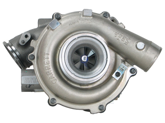 NEW OEM Garrett GT3571VA Turbo Ford Super Duty Truck Navistar 6.0L 734852-5009