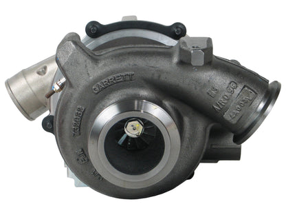 NEW OEM Garrett GT3571VA Turbo Ford Super Duty Truck Navistar 6.0L 734852-5009