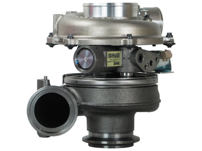 NEW OEM Garrett GT3571VA Turbo Ford Super Duty Truck Navistar 6.0L 734852-5009