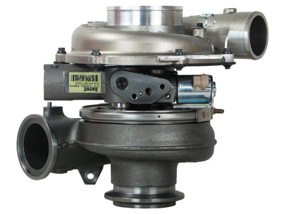 NEW OEM Garrett GT3571VA Turbo Ford Super Duty Truck Navistar 6.0L 734852-5009
