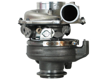 NEW OEM Garrett GT3571VA Turbo Ford Super Duty Truck Navistar 6.0L 734852-5009
