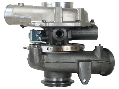 NEW OEM Garrett GT3571VA Turbo Ford Super Duty Truck Navistar 6.0L 734852-5009