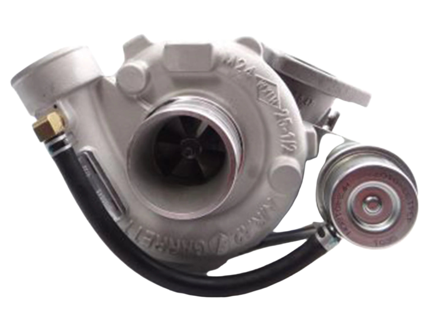 NEW OEM Garrett GT17 Turbo JMC Light Duty Truck JX493ZQ 2.8L Engine 736210-5009