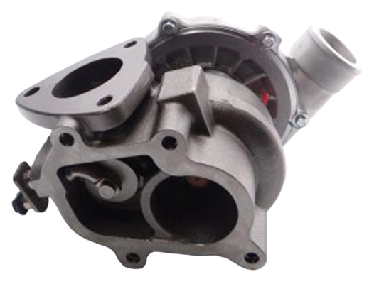 NEW OEM Garrett GT17 Turbo JMC Light Duty Truck JX493ZQ 2.8L Engine 736210-5009