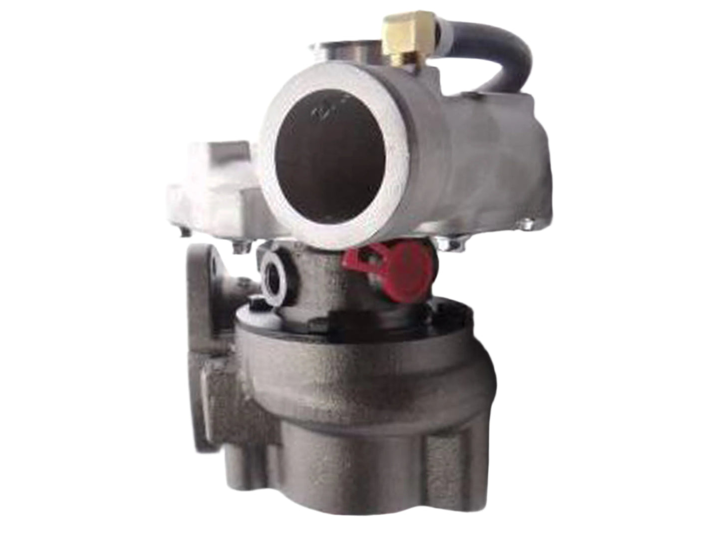 NEW OEM Garrett GT17 Turbo JMC Light Duty Truck JX493ZQ 2.8L Engine 736210-5009