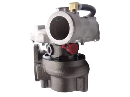 NEW OEM Garrett GT17 Turbo JMC Light Duty Truck JX493ZQ 2.8L Engine 736210-5009