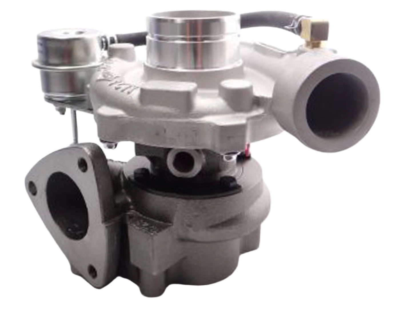 NEW OEM Garrett GT17 Turbo JMC Light Duty Truck JX493ZQ 2.8L Engine 736210-5009