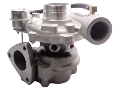 NEW OEM Garrett GT17 Turbo JMC Light Duty Truck JX493ZQ 2.8L Engine 736210-5009