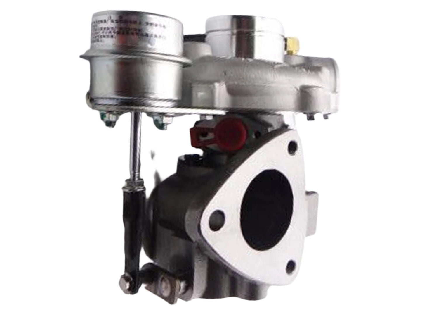 NEW OEM Garrett GT17 Turbo JMC Light Duty Truck JX493ZQ 2.8L Engine 736210-5009