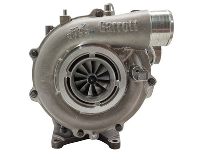 NEW Garrett GT3788LVA Turbo GMC Chevrolet Duramax LBZ LLY LMM 6.6L 736554-5011
