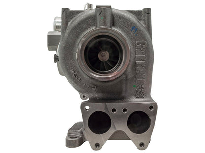 NEW Garrett GT3788LVA Turbo GMC Chevrolet Duramax LBZ LLY LMM 6.6L 736554-5011