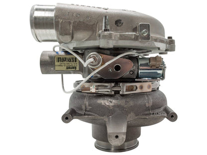 NEW Garrett GT3788LVA Turbo GMC Chevrolet Duramax LBZ LLY LMM 6.6L 736554-5011