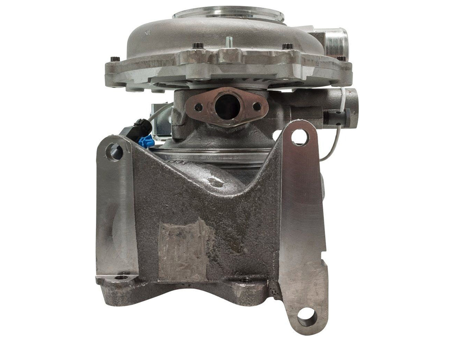 NEW Garrett GT3788LVA Turbo GMC Chevrolet Duramax LBZ LLY LMM 6.6L 736554-5011