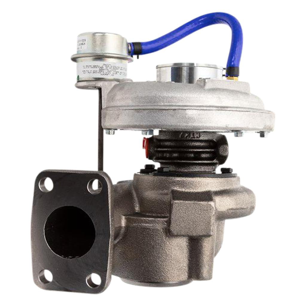 NEW Garrett GT2556S Turbo 2007 Caterpillar Industrial with Perkins 4.4L 738233-5001
