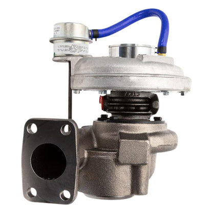 NEW Garrett GT2556S Turbo 2007 Caterpillar Industrial with Perkins 4.4L 738233-5001