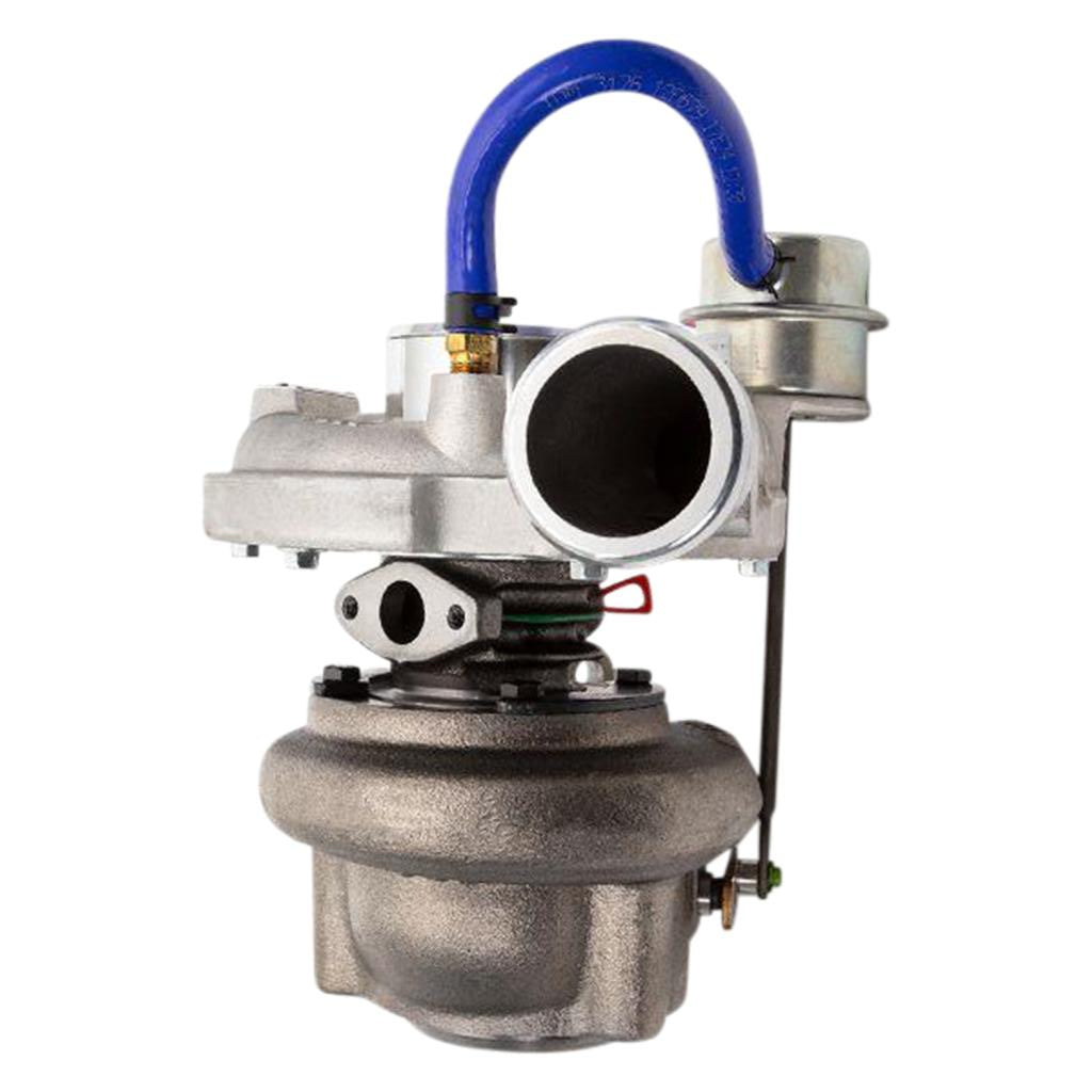 NEW Garrett GT2556S Turbo 2007 Caterpillar Industrial with Perkins 4.4L 738233-5001