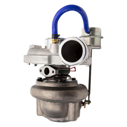 NEW Garrett GT2556S Turbo 2007 Caterpillar Industrial with Perkins 4.4L 738233-5001