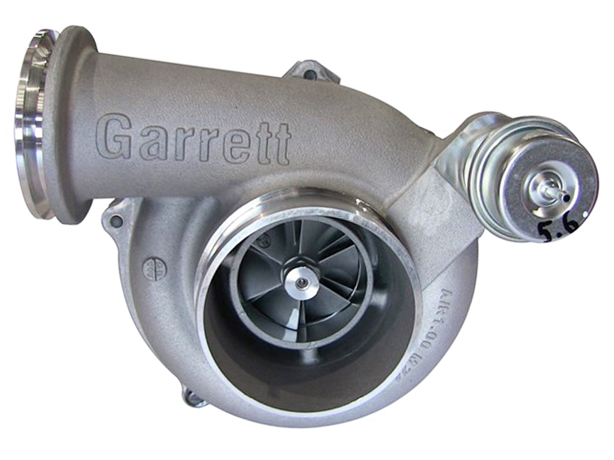 NEW OEM Garrett GTP3888R Turbo Ford 739619-5004