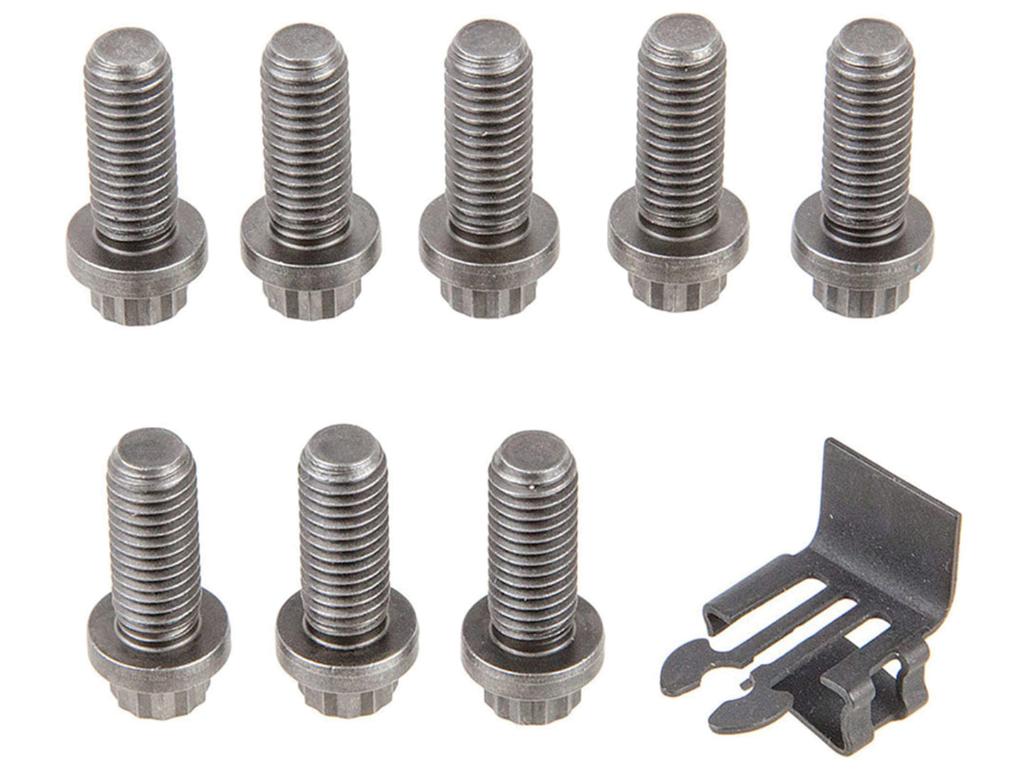 NEW OEM Garrett GTP3888R Turbo Ford F-Series Truck Power Stroke 7.3L 739619-5004