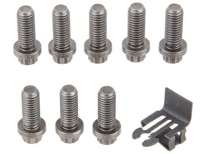 NEW OEM Garrett GTP3888R Turbo Ford F-Series Truck Power Stroke 7.3L 739619-5004