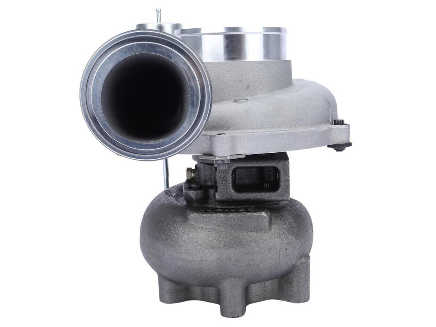 NEW OEM Garrett GTP3888R Turbo Ford F-Series Truck Power Stroke 7.3L 739619-5004