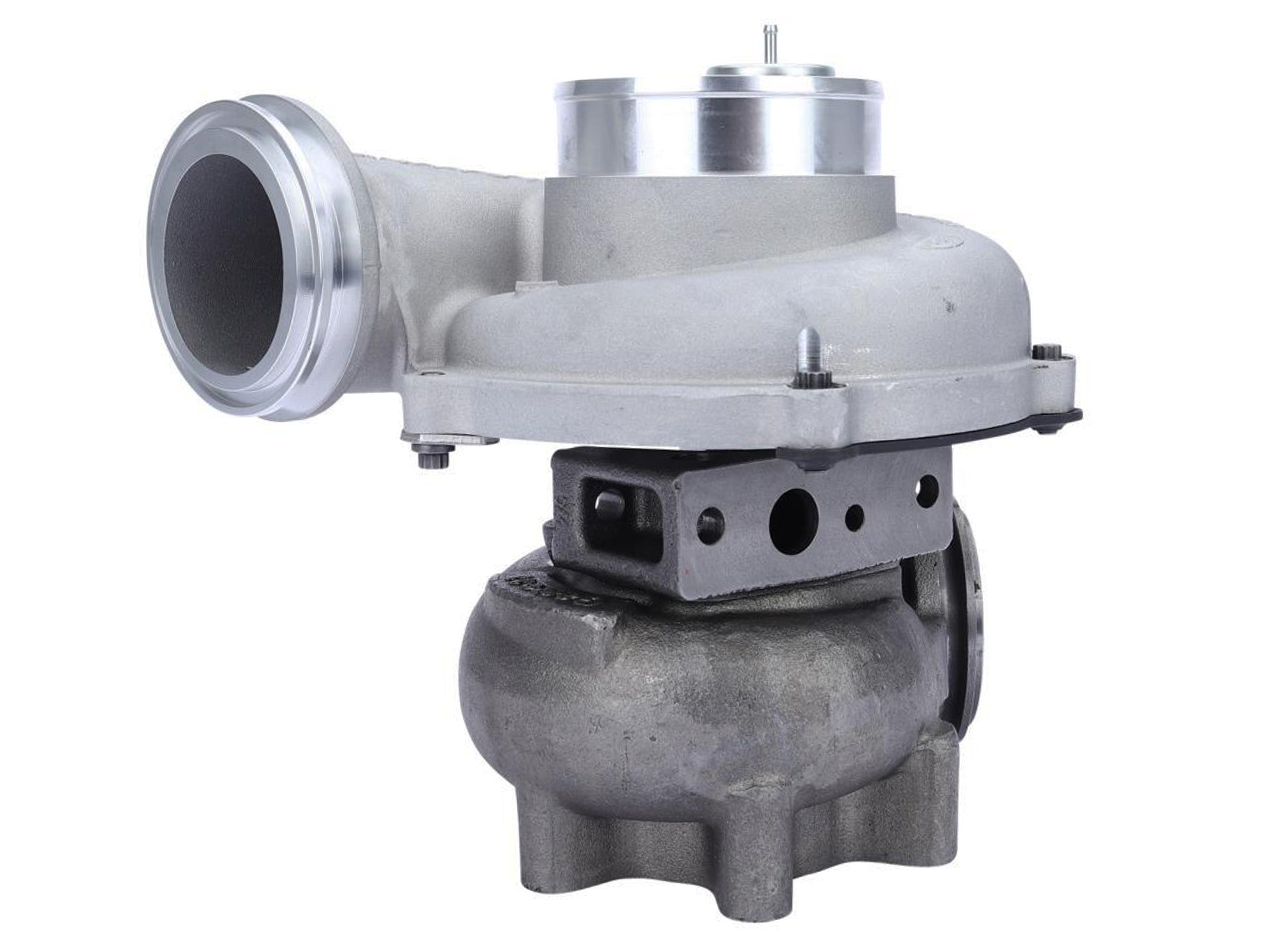 NEW OEM Garrett GTP3888R Turbo Ford 739619-5004 – TurboTurbos