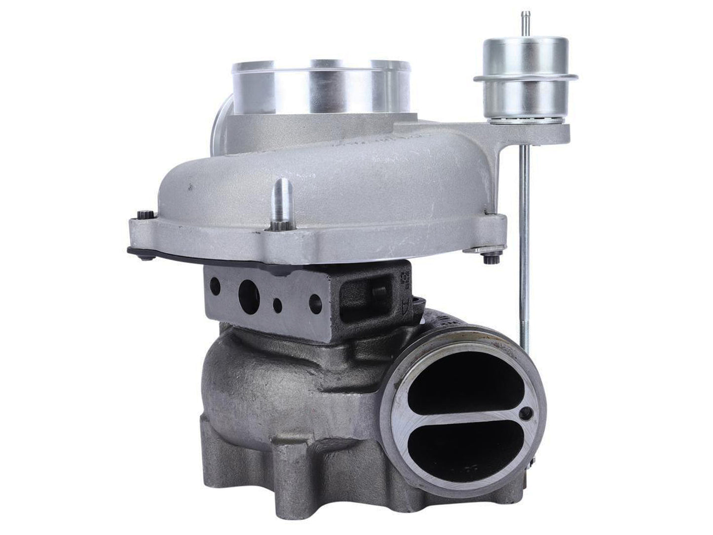 NEW OEM Garrett GTP3888R Turbo Ford F-Series Truck Power Stroke 7.3L 739619-5004