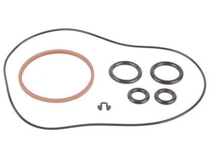 NEW OEM Garrett GTP3888R Turbo Ford F-Series Truck Power Stroke 7.3L 739619-5004