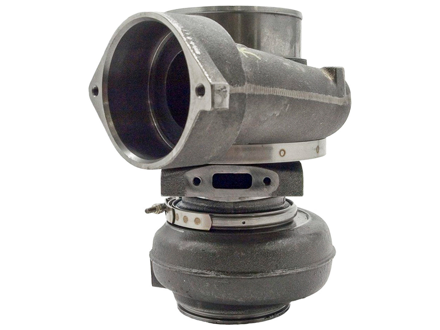 NEW Garrett GTB4708BL Turbo CAT Industrial Truck 3508B 3516 3516B 740464-5031