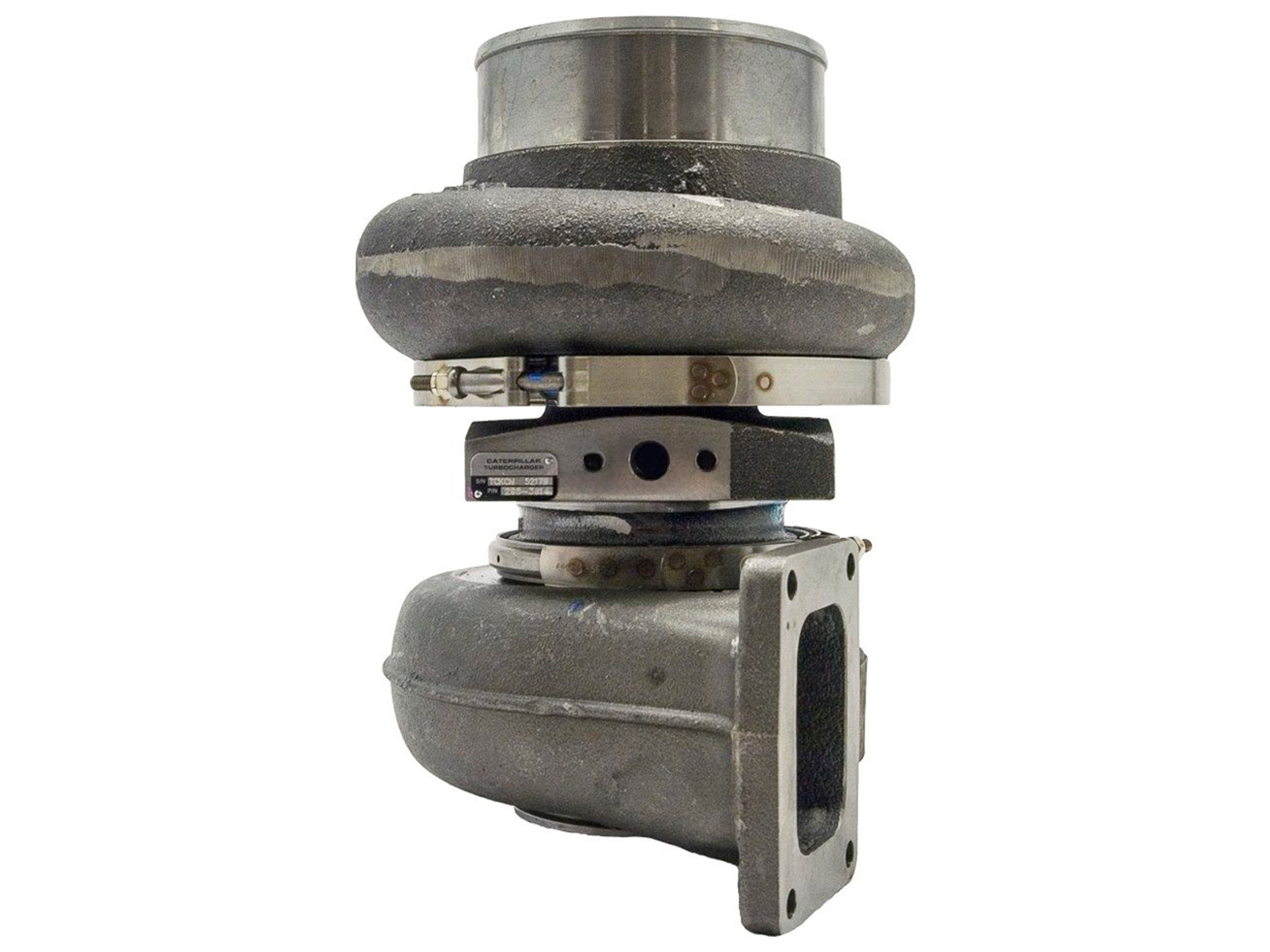 ハル① TEEJET 8', 3 SECTION VALVE END CABLE