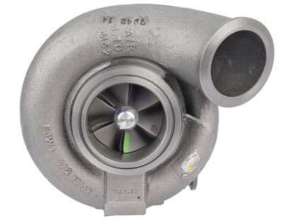 NUEVO OEM Garrett GTA5518B Turbo Motor Caterpillar C15 de baja presión 741155-5003