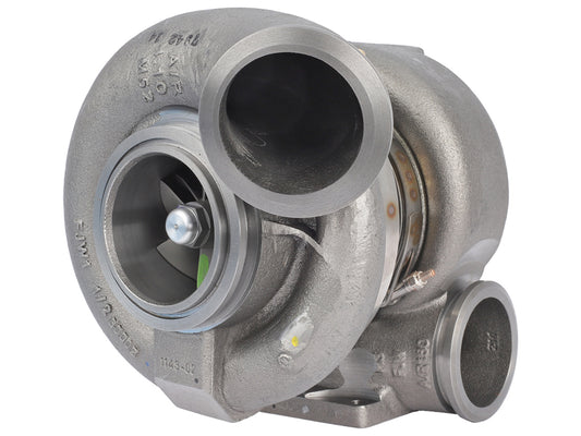 NEW OEM Garrett GTA5518B Turbo Low Pressure Caterpillar C15 Engine 741155-5003