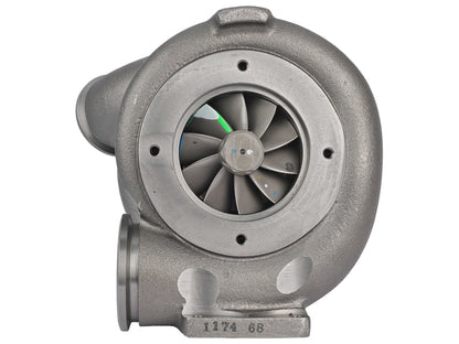 NUEVO OEM Garrett GTA5518B Turbo Motor Caterpillar C15 de baja presión 741155-5003