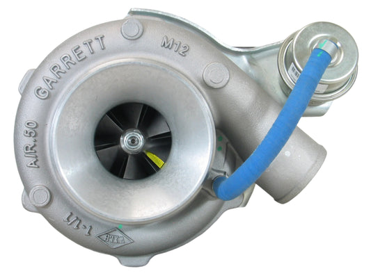 NUEVO OEM Garrett TBP430 Turbocompresor Hino Truck YF75 Motor 742227-5001S Turbo