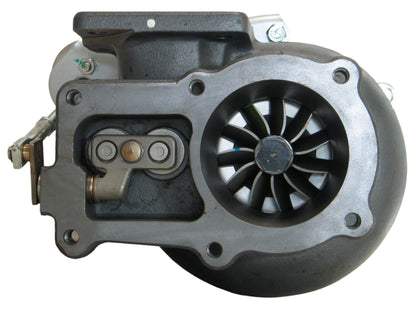 NUEVO OEM Garrett TBP430 Turbocompresor Hino Truck YF75 Motor 742227-5001S Turbo